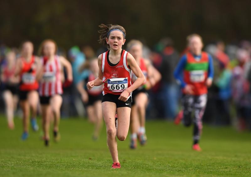 All-Ireland glory for Kilkenny cross-country athletes
