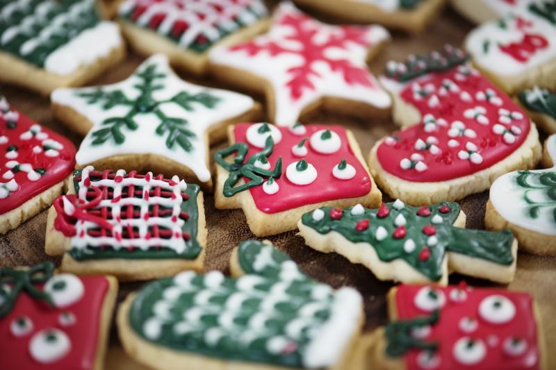 Christmas markets continue across Kilkenny this weekend