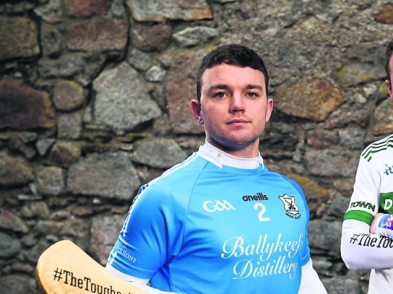 Strong second half fired Graigue-Ballycallan to the top in Leinster