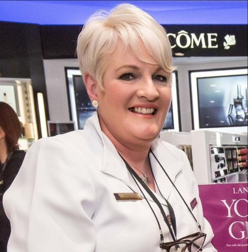 My Kilkenny Life: Jackie Walsh
