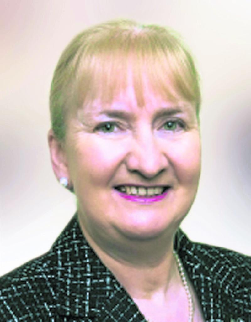 Mary Hilda welcomes extension of Kilkenny's 'Areas of Natural Constraint' scheme
