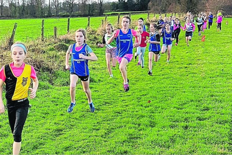 Athletes primed for action with big race for Shield