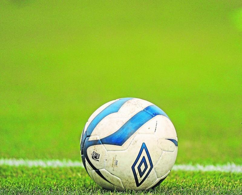 Kilkenny soccer: 'Green go through; 'Town move to top in Premier 
