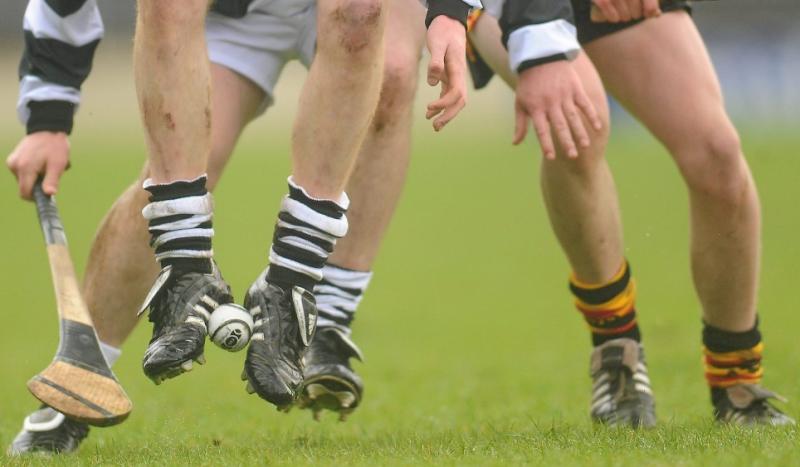 All the Kilkenny GAA results