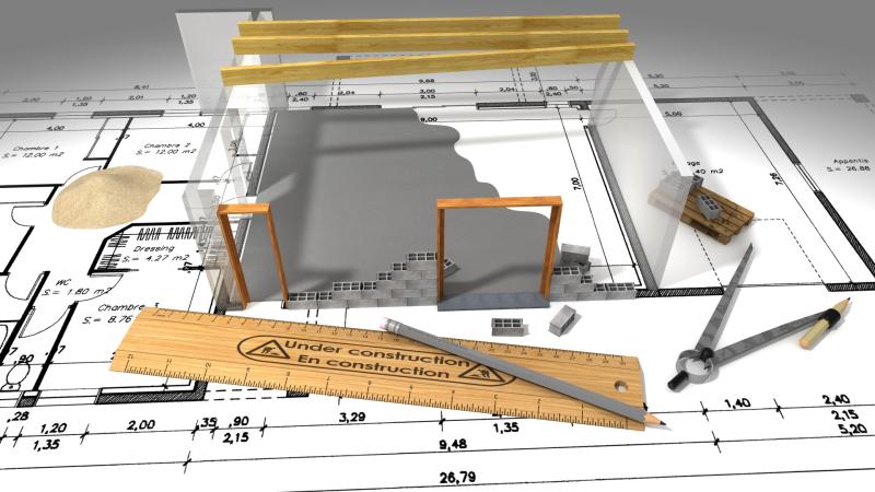 Plans lodged for new 12,692m² school campus in Kilkenny