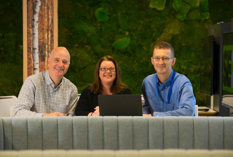 SE2’s drive to success Kilkenny Live