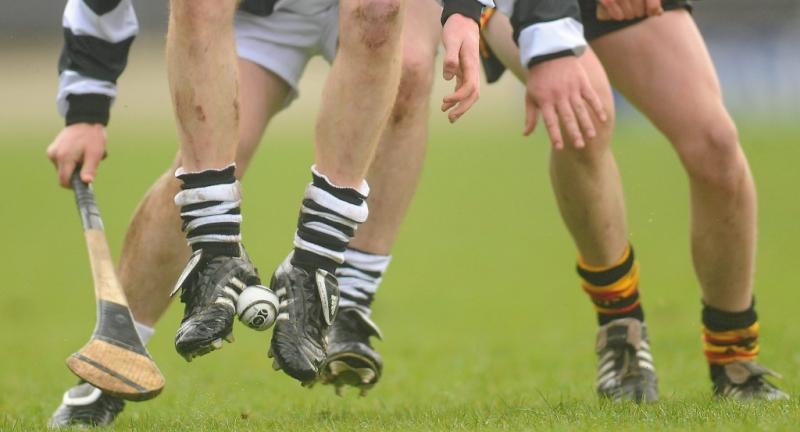 Combined Galmoy/Windgap team book final place against Mullinavat