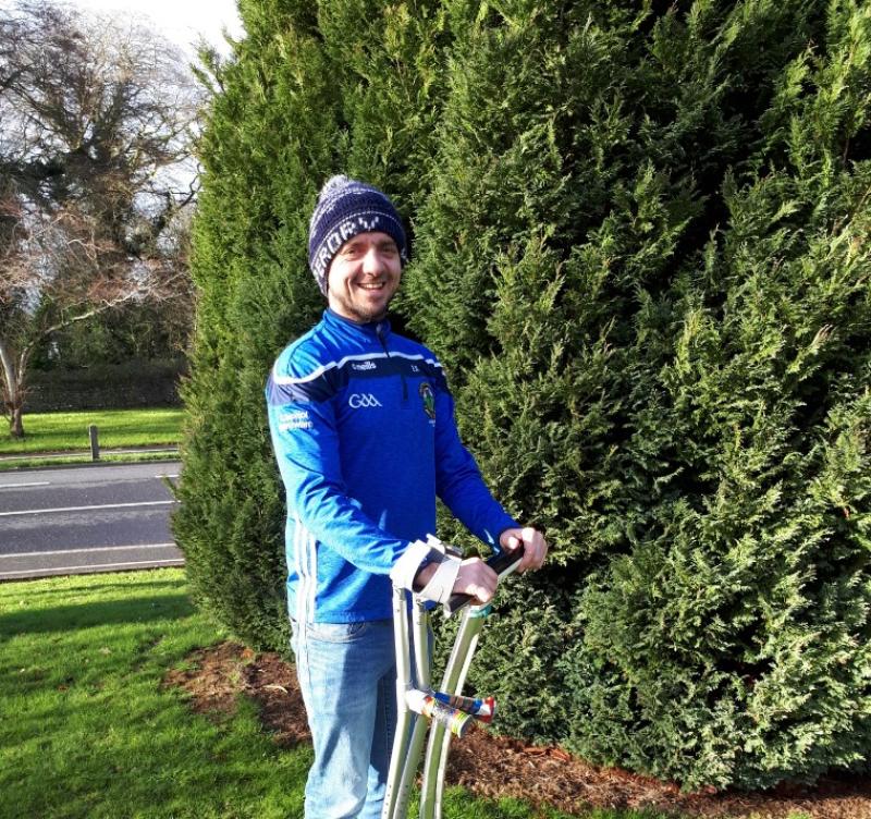 Evan and his Thomastown 'Band of Brothers' drive to magnificent double