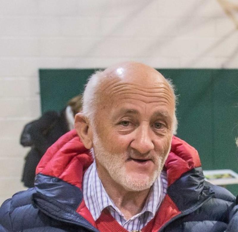Kilkenny GAA: Leinster Council posts was the only vote