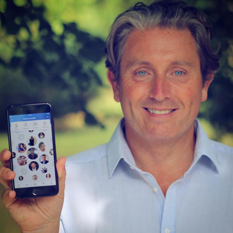 Kilkenny tech entrepreneur launches  specialist app to support children with dyslexia