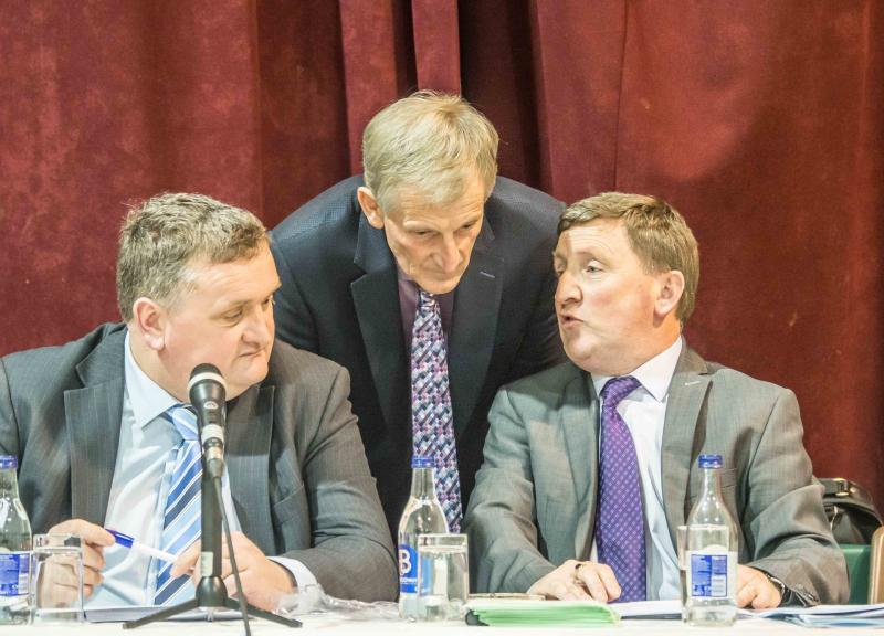 Clubs need help, so give it to them - Kilkenny secretary