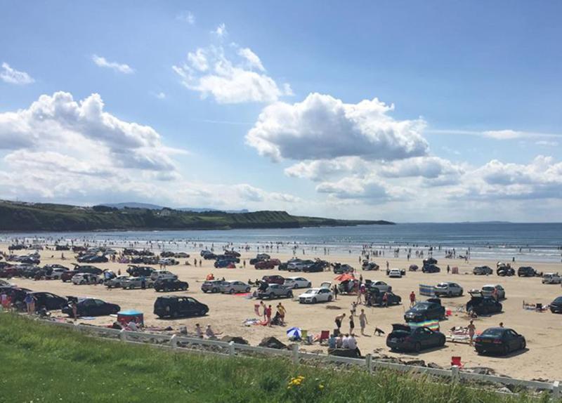 Kilkenny water safety