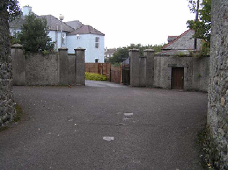 Seven people take up cold weather beds in the last ten days at Kilkenny homeless shelter