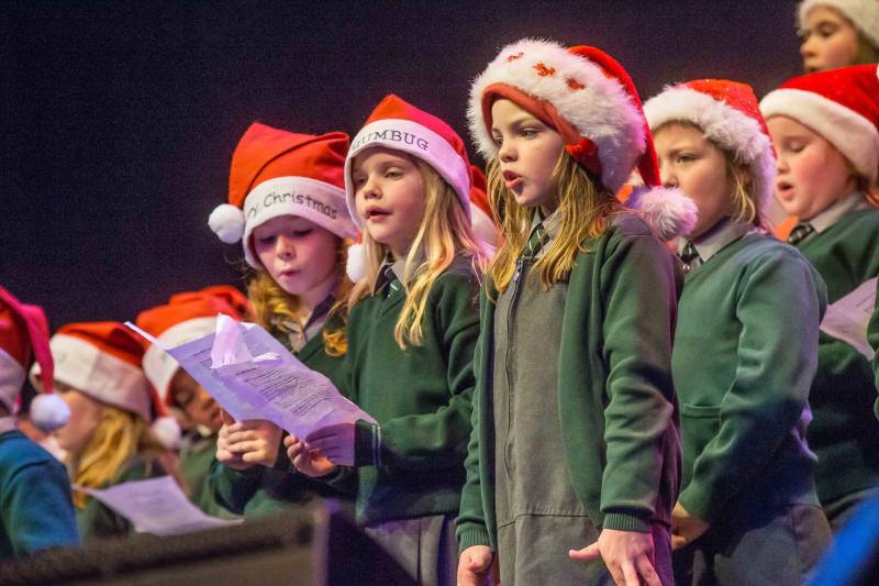 Mayor's Christmas Concert