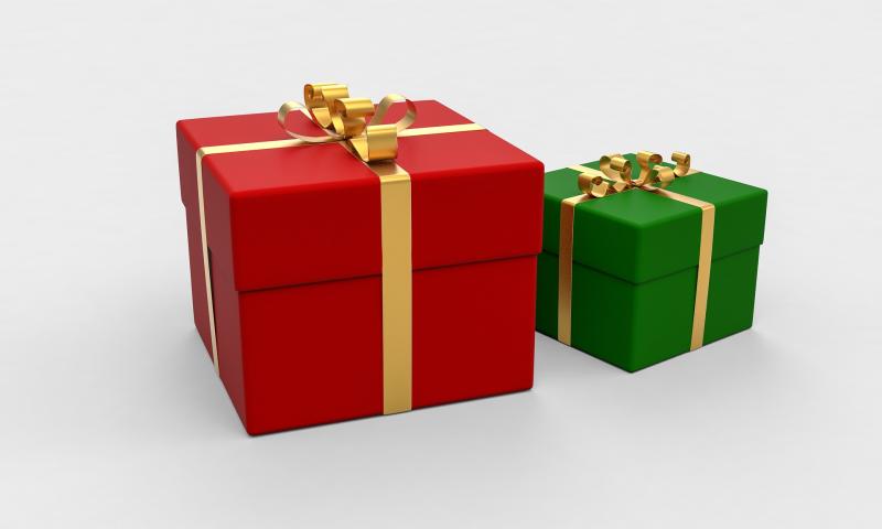 Barnardos Launch Unwanted Gift Appeal!