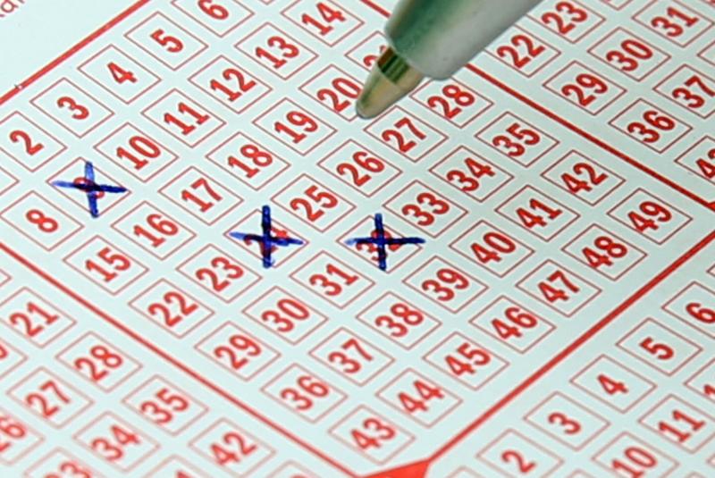 €17million up for grabs in second highest Lotto jackpot ever 