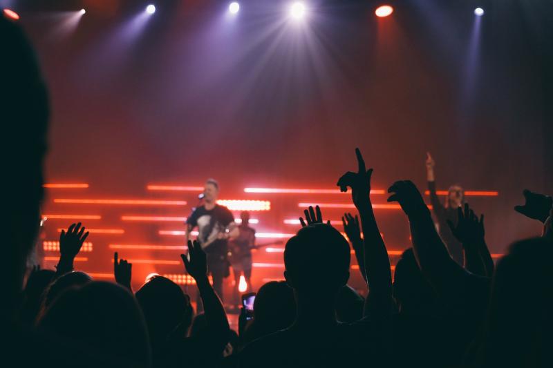 What's on this week