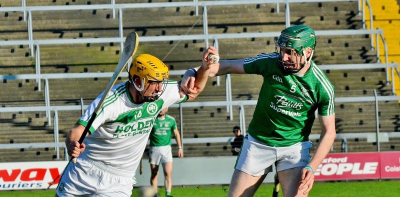 Kilkenny: fans to feast on offerings during busy hurling schedule  