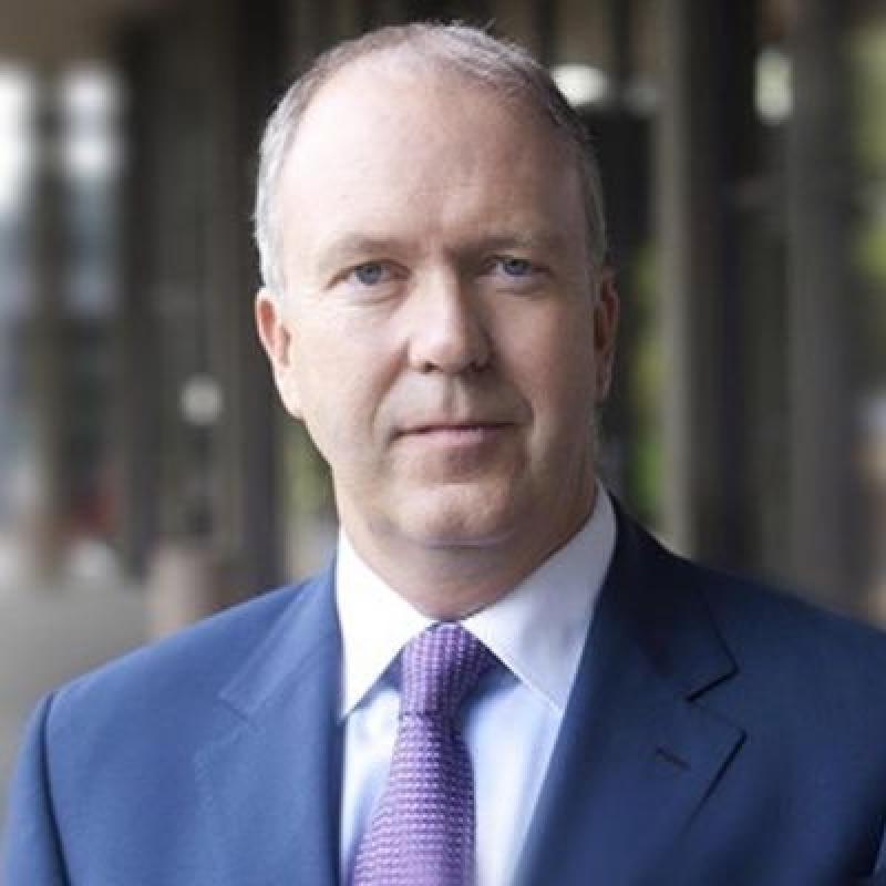 DAMIEN TIERNAN