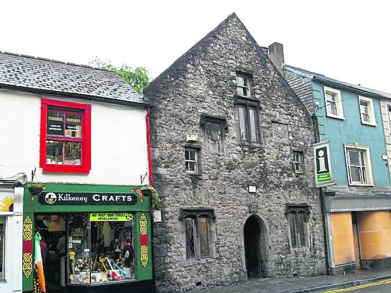 Kilkenny gem will be back in council ownership