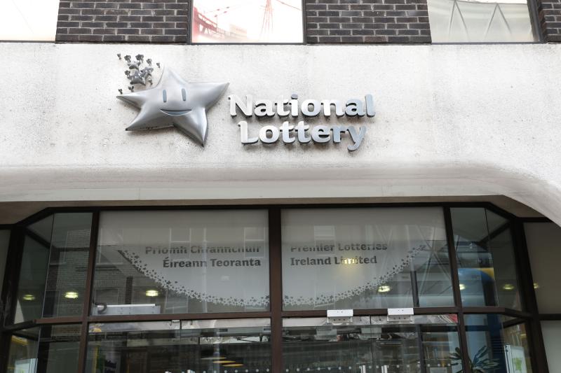 NATIONAL LOTTERY