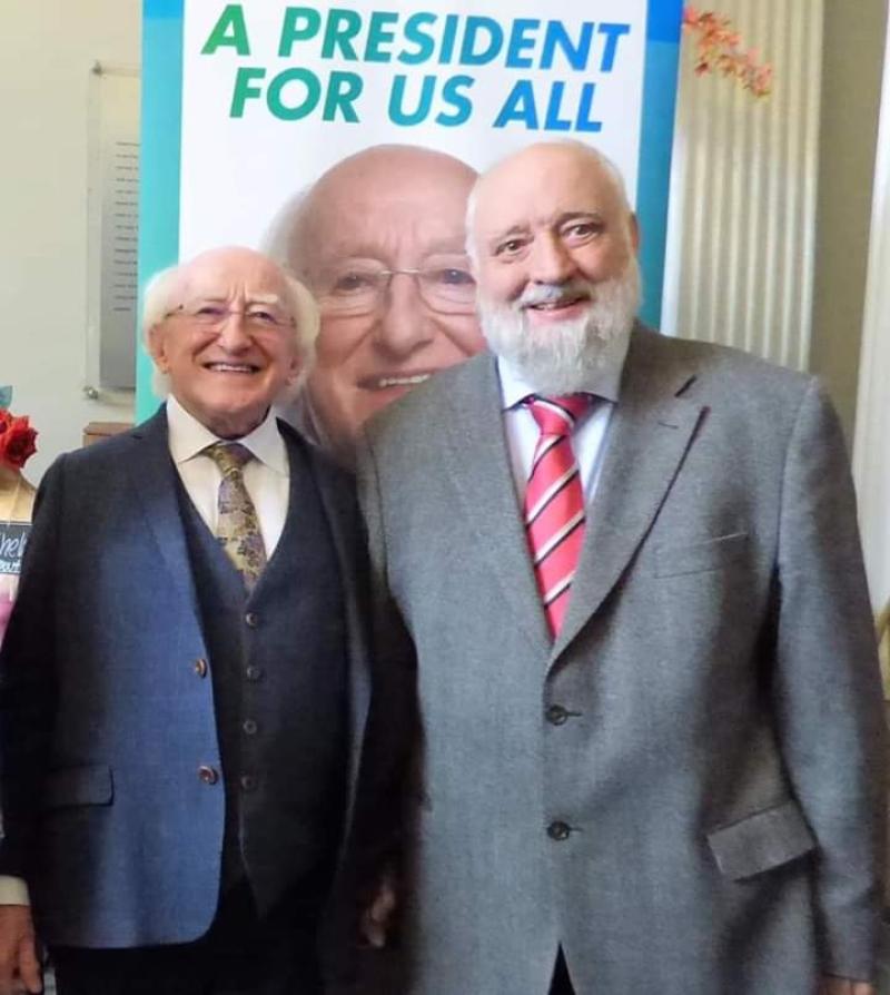 Former Mayor of Waterford city from Kilmacow, Kilkenny passes away