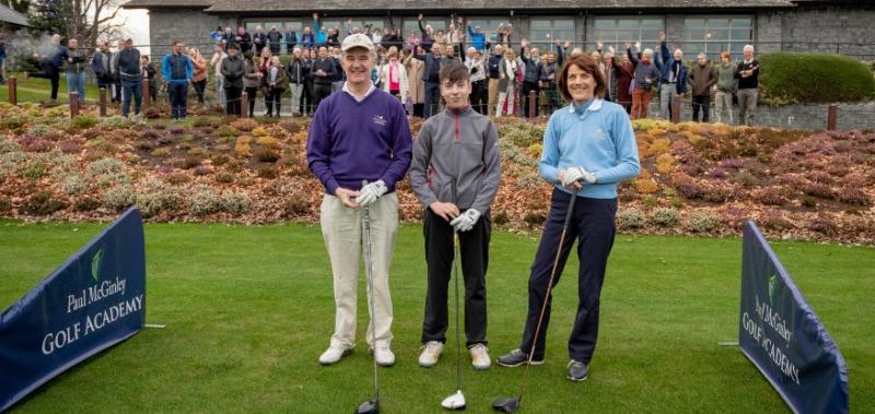 All the news from Kilkenny golf clubs