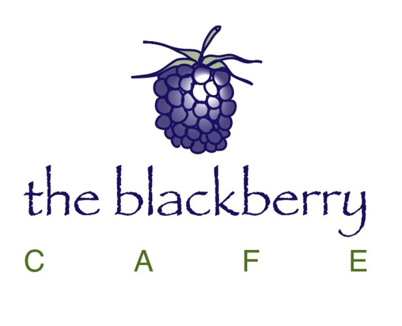 Blackberry Cafe