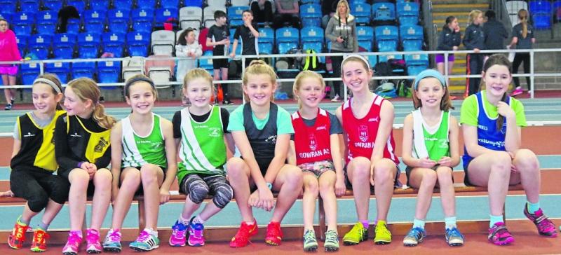 Kilkenny indoors in Athlone a hit as clubs make winning start to 2019