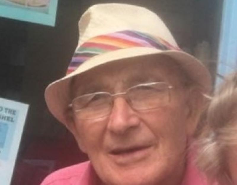 Retired school princiapal who had plans for a theme park on Canal Walk, Kilkenny passes away