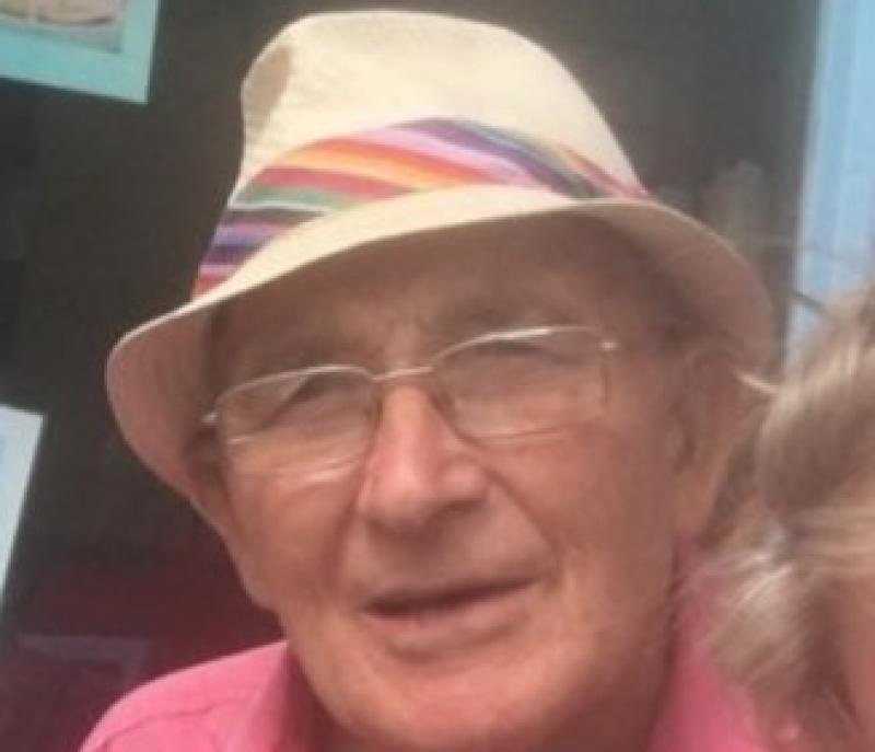 Retired school principal who had plans for a theme park on Canal Walk, Kilkenny passes away