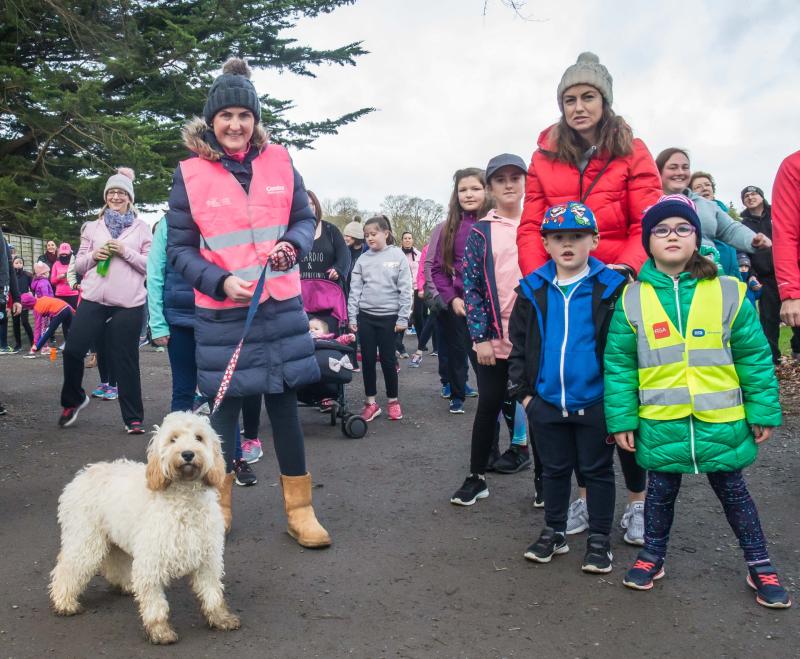 Operation Transformation gets off to a strong start in Kilkenny 