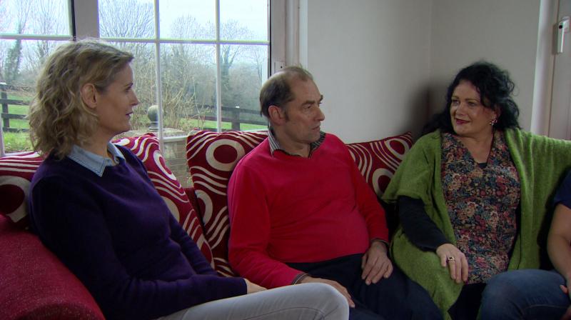 RTE series features Kilkenny couple