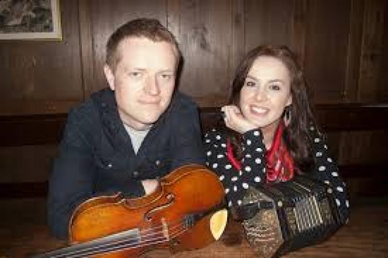 Night of ‘Trad’ magic awaits at Club House Hotel Kilkenny