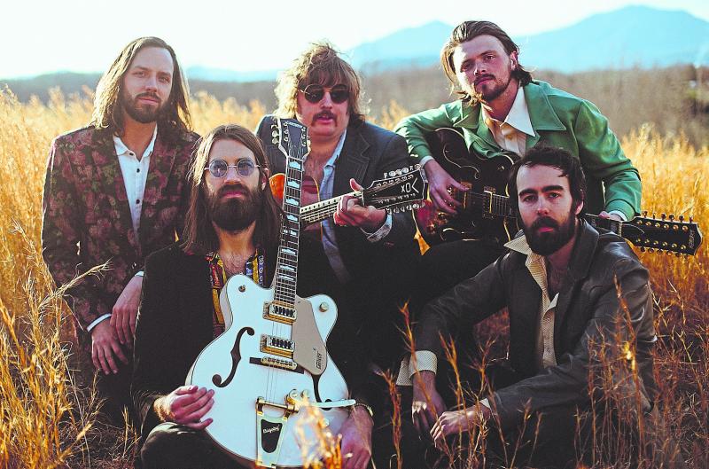 The Artisanals are on their way to Kilkenny