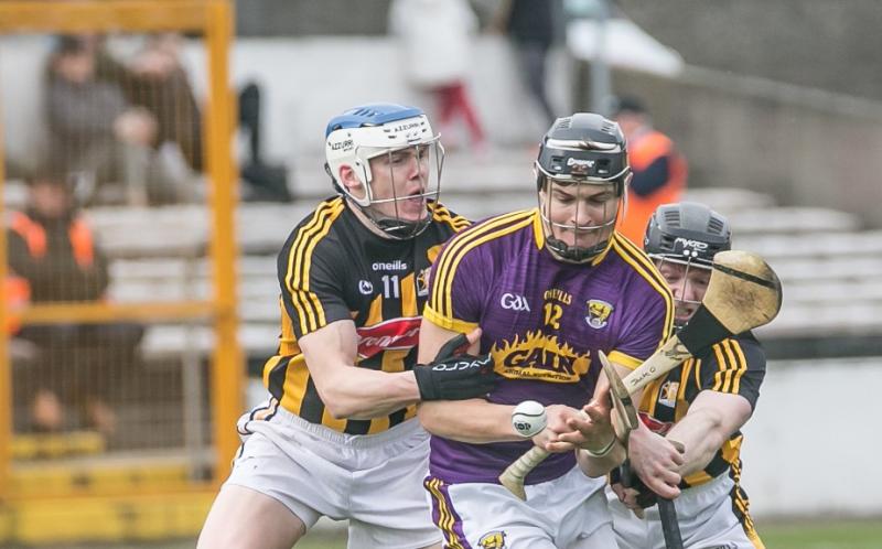 T.J. Reid nominated as Kilkenny captain