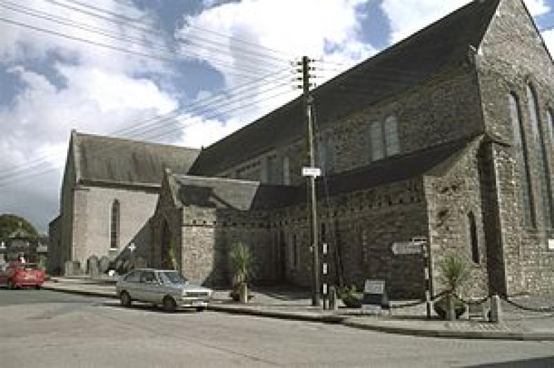Six Kilkenny projects allocated funding under Community Monuments Fund