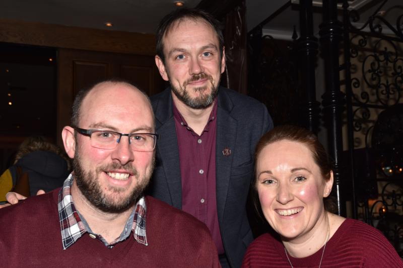 Langton’s Kilkenny host annual wedding event as bookings up yet again