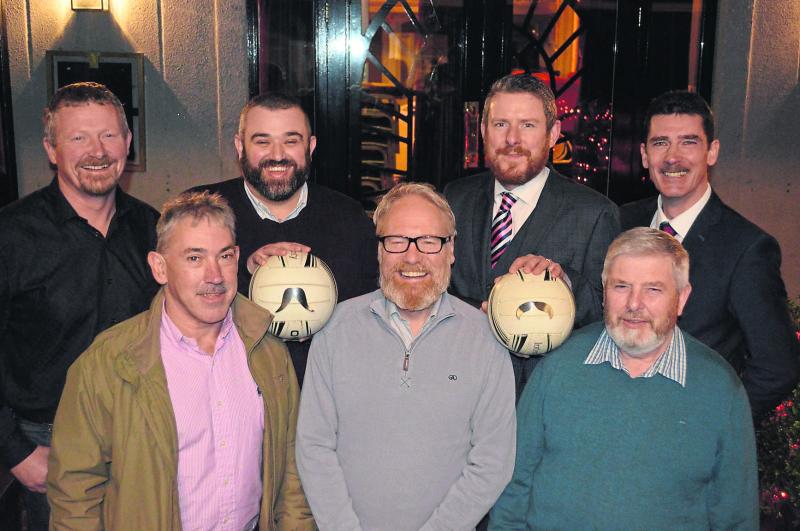 Close shave for Kilkenny man