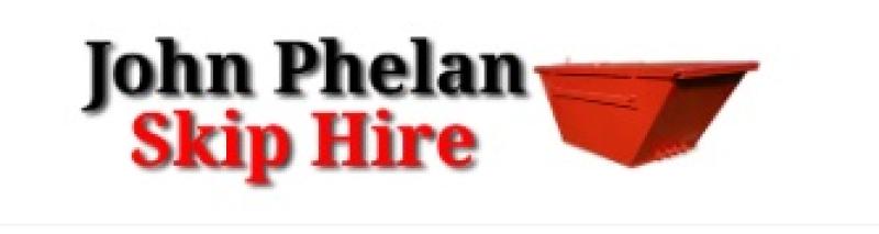 Drivers required at John Phelan Skip Hire
