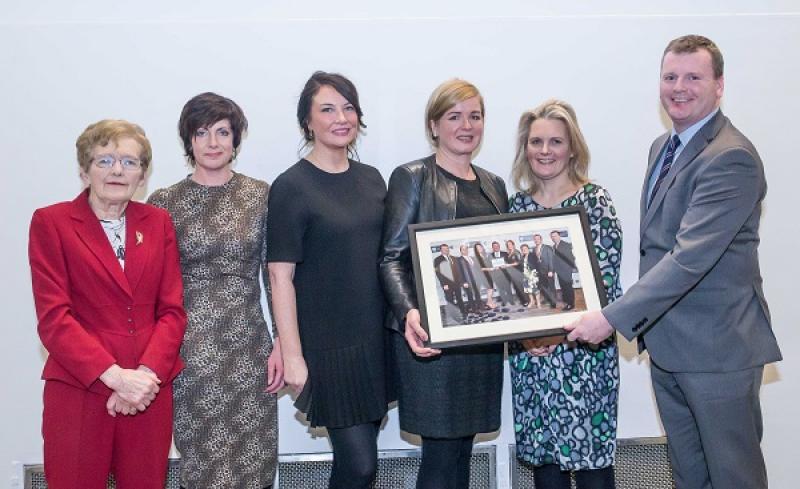Celebrating the best of local community in Kilkenny