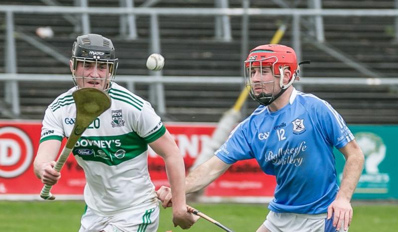 Croke Park dream ends for Graigue as Charleville take spoils in Thurles