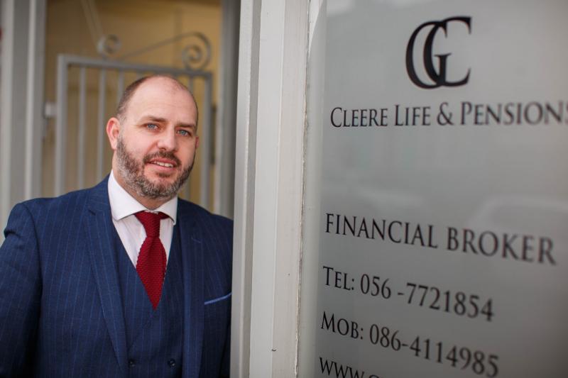 Kilkenny financial expert advises on how to get your finances into shape for 2019