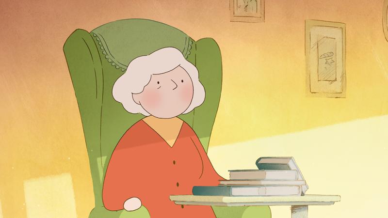 Cartoon Saloon receive fourth Oscar nomination