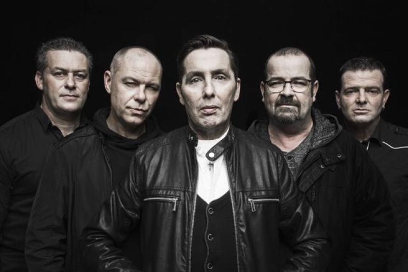 Aslan call off Kilkenny gig at Ballykeeffe Amphitheatre