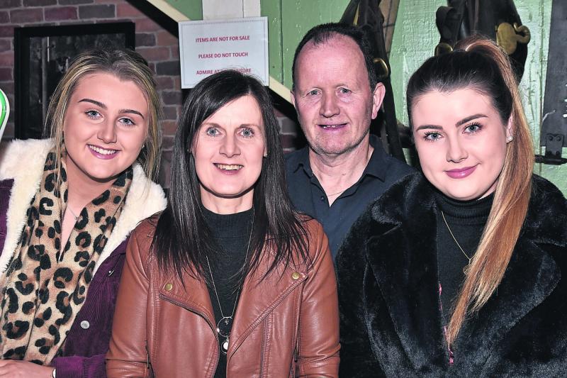 Kilkenny has a great new venue for shows, gigs and plays