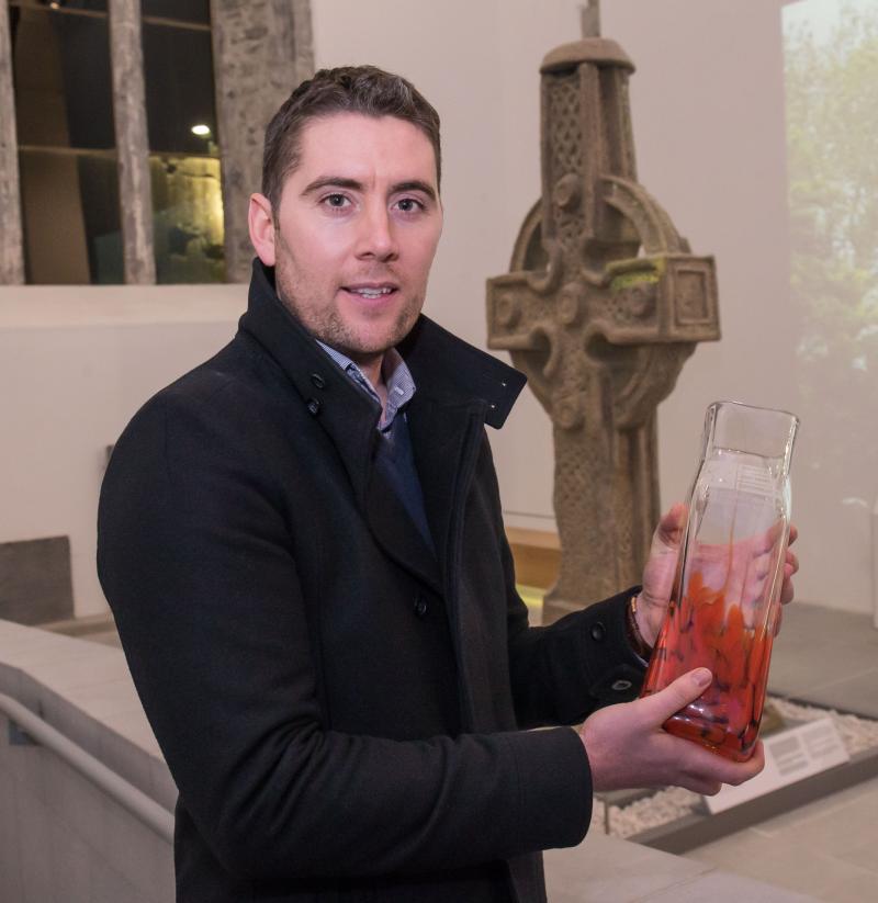 Time to shine for Kilkenny’s entrepreneurs