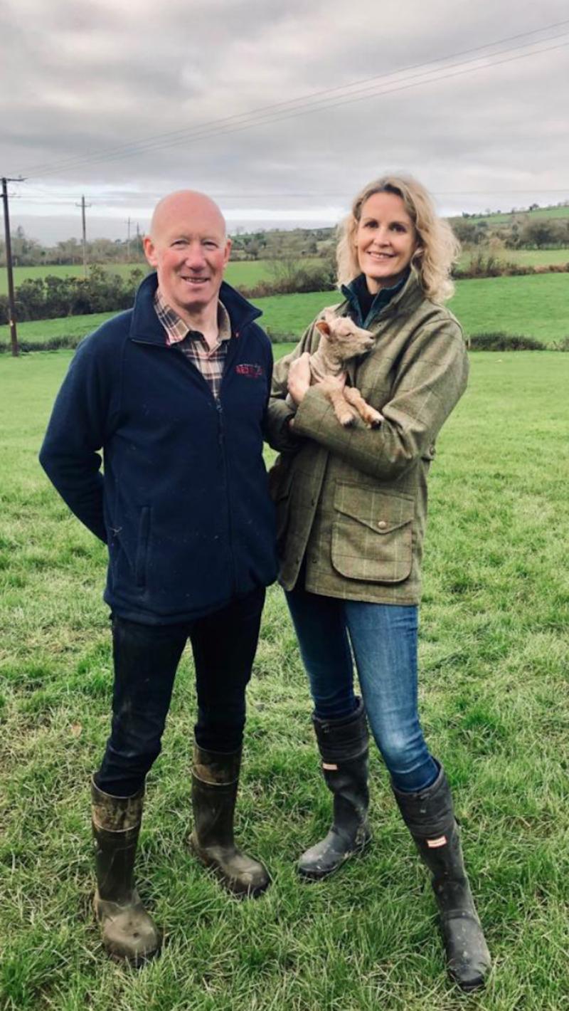 Kilkenny Ear to the Ground