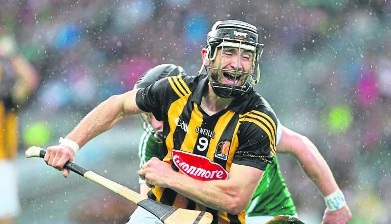 Climb aboard folks - the League train is about to head off