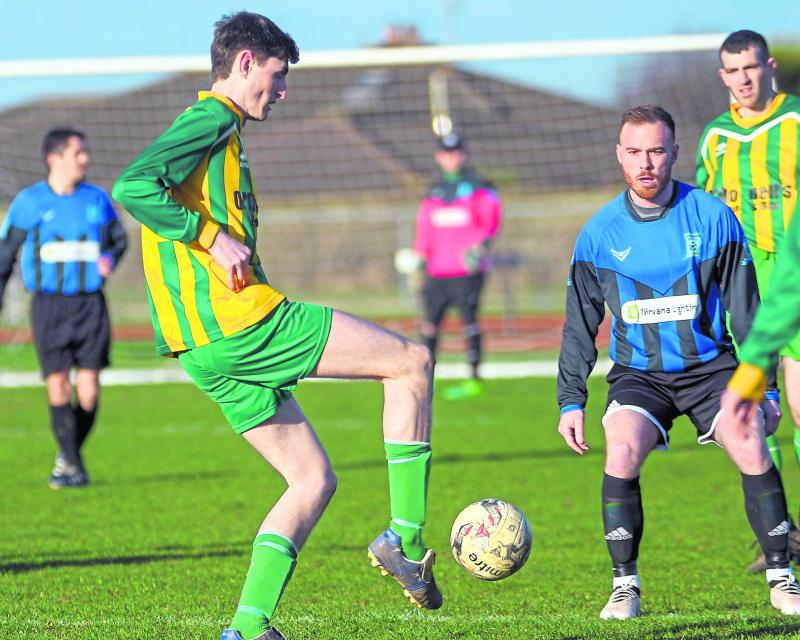 Calendar football will kick off in Kilkenny on March 2